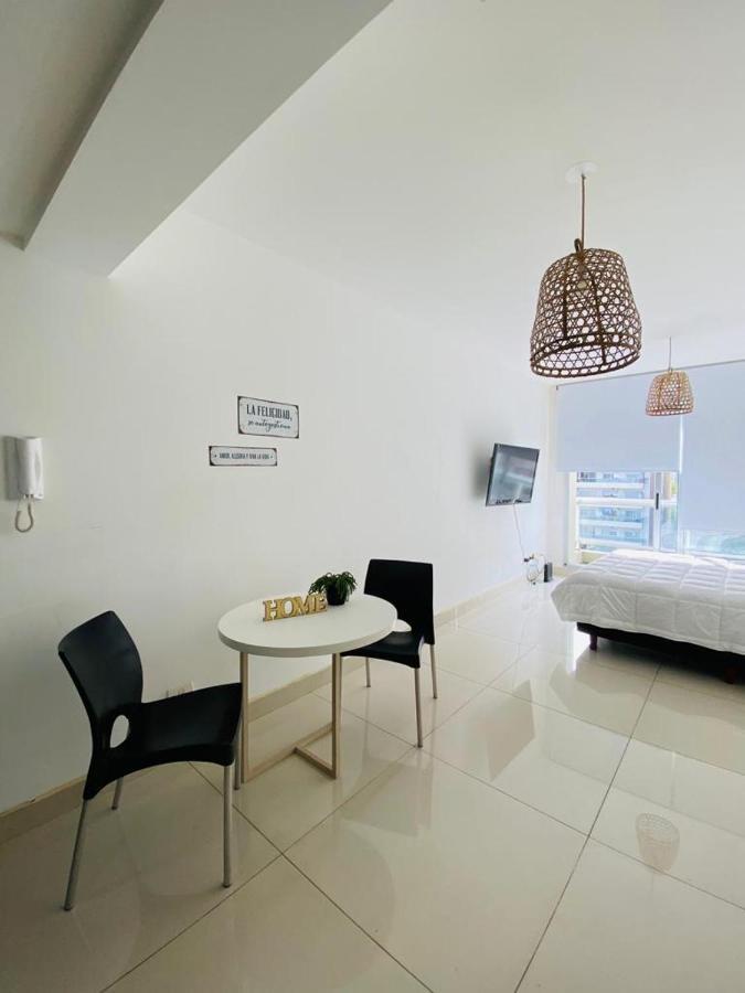 My Home In Ba Apartments Buenos Aires Exteriör bild