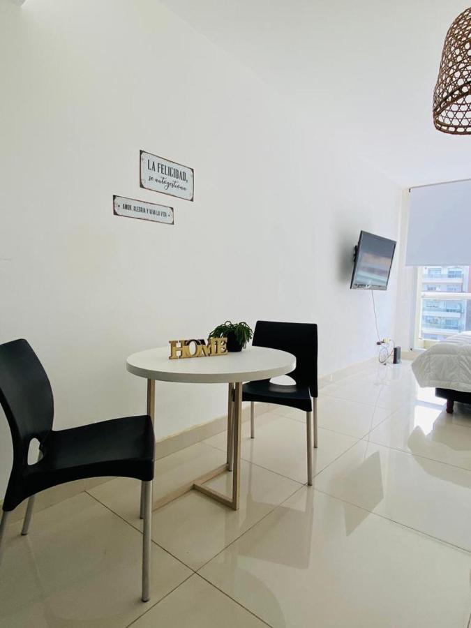 My Home In Ba Apartments Buenos Aires Exteriör bild