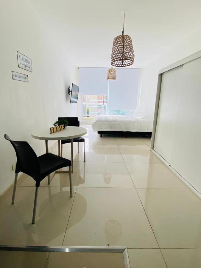 My Home In Ba Apartments Buenos Aires Exteriör bild