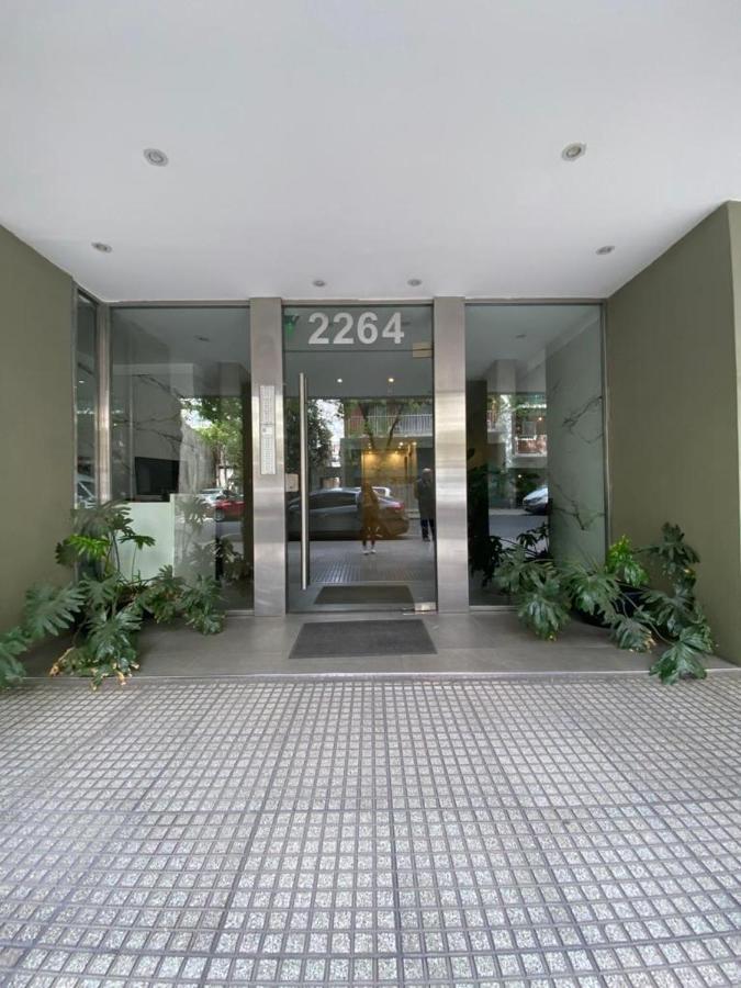 My Home In Ba Apartments Buenos Aires Exteriör bild
